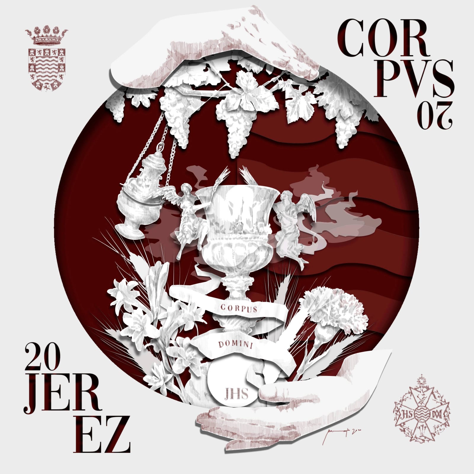 Corpus Christi  